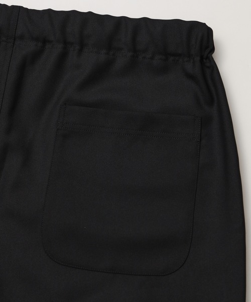 styles(スタイルス)の「Styles DRY GABA JOGGER PANTS St26S-PT07(その他パンツ・メンズ・ブラック/ブラウン・L/M)」の5枚目の写真
