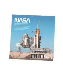 GEORGE'S(�W���[�W�Y)��NASA �}�C�N���t�@�C�o�[�N���X(�C���e���A�G��)