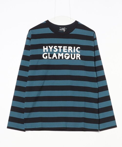 ブランド古着】HYSTERIC GLAMOUR（ヒステリックグラマー）の古着通販