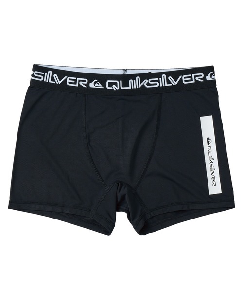 セール】QUIKSILVER メンズ DRYMESH INNER SHORT メッシュ生地インナー