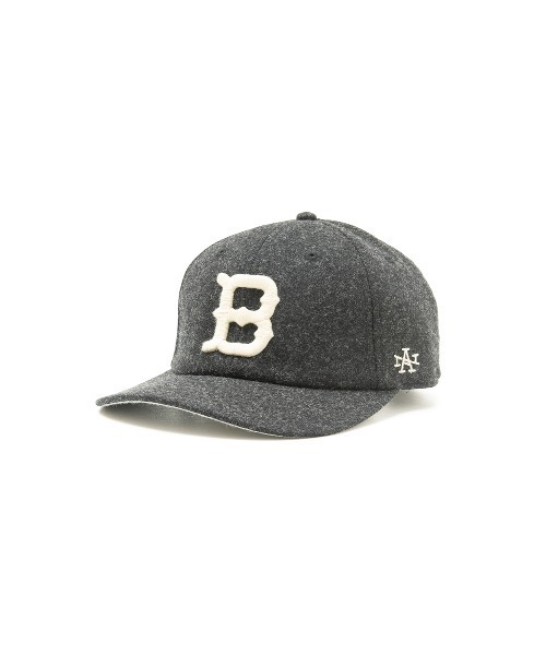 Archive Legend - BROOKLYN ROYALGIANTS（キャップ）｜AMERICAN NEEDLE