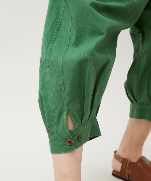 チャイハネ(チャイハネ)の「【チャイハネ】パジャールMEN'Sサルエルパンツ(その他パンツ・メンズ・ブラック/グリーン/ベージュ・FREE)」の18枚目の写真