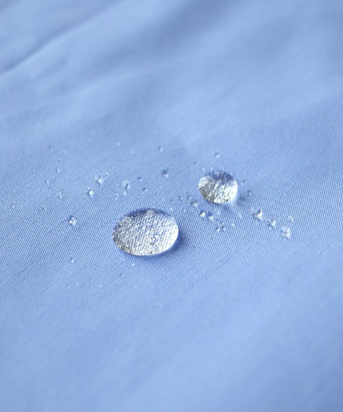 zootie(ズーティー)の「汗しみない ベーシックシャツ(シャツ/ブラウス・レディース・ストライプ/ピンク/ホワイト/チャコール・M/L)」の5枚目の写真