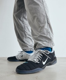 NIKE（ナイキ）の「ナイキ トータル 90 サッカーシューズ   Nike Total 90 Soccer Shoes IQ7631-001 Black（スニーカー）」