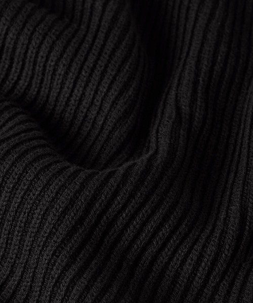 G-STAR(ジースター)の「Unit Cardi/ベーシックデザインコットンニットカーディガン(カーディガン/ボレロ・レディース・ダークブラック・MEDIUM/SMALL/X-SMALL)」の7枚目の写真