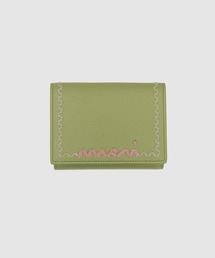 MARNI（マルニ）の「SYMBOL / 三つ折り財布（財布）」