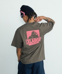 OG BOX S/S TEE