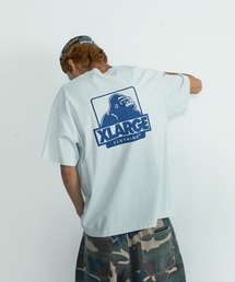 XLARGE | OG BOX S/S TEE(Tシャツ/カットソー)