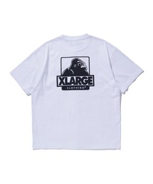 OG BOX S/S TEE