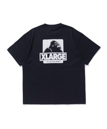 OG BOX S/S TEE