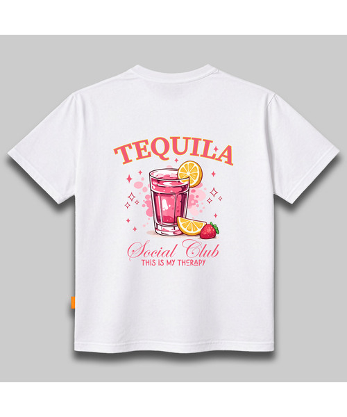 LLAMO(エラモ)の「スイートデキラ 半袖Tシャツ 男女共用 ビッグサイズ(Tシャツ/カットソー・メンズ・ホワイト/ネイビー/ベージュ/ブラック・2XL/LARGE/SMALL/MEDIUM/3XL/X-LARGE/4XL)」の1枚目の写真