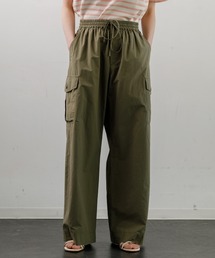 DRIP STUDIO（ドリップスタジオ）の「SAFARI CARGO PT（カーゴパンツ）」