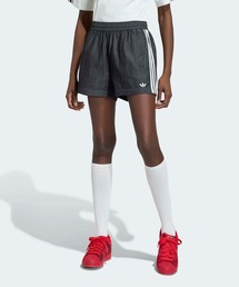 アディダス オリジナルス サマーグロー デニムショーツ / ハーフパンツ / アディダスオリジナルス adidas Originals