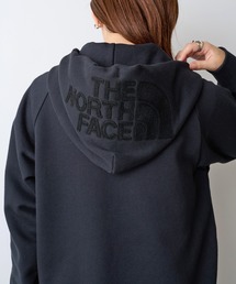 Cassette Chart（カセットチャート）の「【THE NORTH FACE】REARVIEW FULZIP HD（パーカー）」