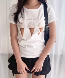 選べるバリエーションモチーフＴシャツ