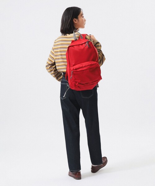 LACOSTE(ラコステ)の「【別注】LACOSTE / マルチ ボーダー Tシャツ(Tシャツ/カットソー・レディース・ベージュ/グレー/ネイビー・36/38)」の10枚目の写真