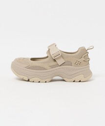 Teva（テバ）の「【WEB限定】＜TEVA＞アンプソール ガイラ メリージェーン シューズ（スニーカー）」