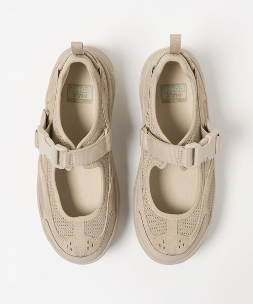 Teva(テバ)の「【WEB限定】<TEVA>アンプソール ガイラ メリージェーン シューズ(スニーカー・レディース・ベージュ/ブラック・23.5cm/24.5cm/24cm/23cm/25cm)」の12枚目の写真