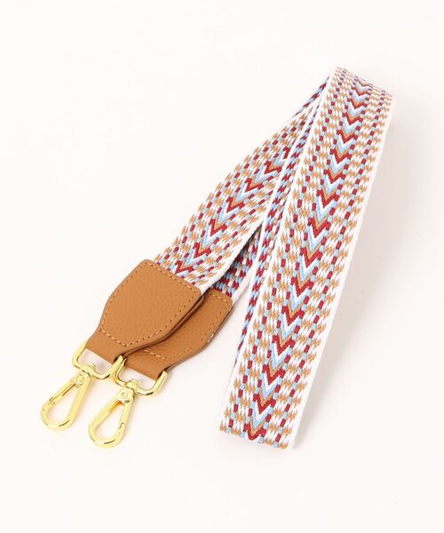 NiiNa(ニーナ)の「【 NiiNa / ニーナ 】高品質牛革3WAYバケットショルダーバッグ(ショルダーバッグ・レディース・ブラウン・FREE)」の21枚目の写真