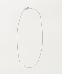 AKEL（アケル）の「【AKEL】アケル/0.9mm アーバンネックレス（金属アレルギー対応）（ネックレス）」
