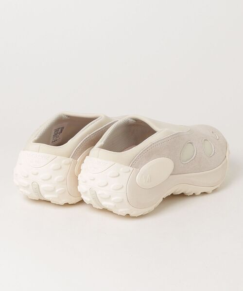 MERRELL(メレル)の「ジャングル トレック ミュール(スリッポン・レディース・ナチュラル・5.5/6/6.5/7/7.5/8)」の2枚目の写真
