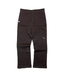 WELOVETEE（ウィラブティー）の「COMFY CHINO PANTS [WALNUT]（その他パンツ）」