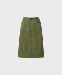 Gramicci | Gramicci / LONG BAKER SKIRT / G3SW-SK069(スカート)