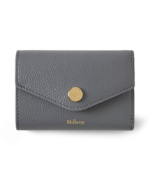 Mulberry｜マルベリーの財布（グレー/灰色系・レザー・本革）通販