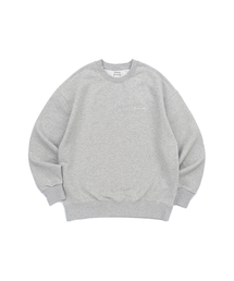 SIGNATURE KITTY SMALL LOGO MTM (MELANGE)