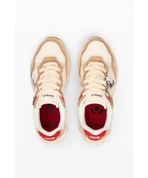 Mickey mouse chunky sneaker / ミッキーマウスチャンキースニーカー