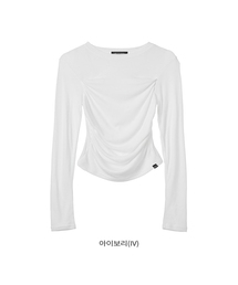 ミルロンウェーブシャーリングTシャツ[半袖/長袖]