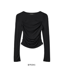 ミルロンウェーブシャーリングTシャツ[半袖/長袖]