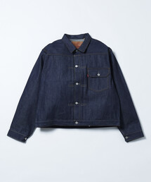 LEVI'S(R) VINTAGE CLOTHING/リーバイスヴィンテージクロージング 1936 TYPE I トラッカージャケット