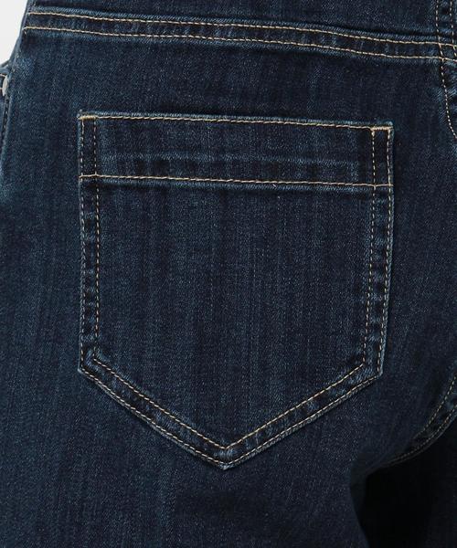 Another Edition(アナザーエディション)の「デニムバギーパンツ/AEBC DNM BAGGY(その他パンツ・レディース・ライトブルー/ネイビー・SMALL/MEDIUM)」の17枚目の写真