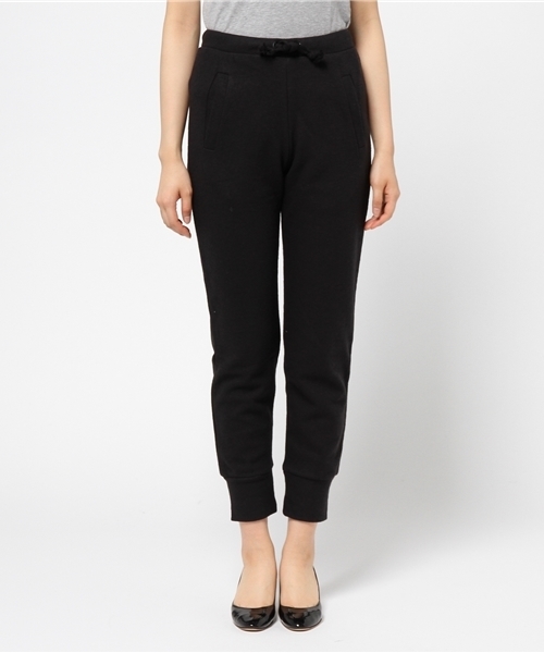 The White Briefs（ザ ホワイト ブリーフス）の「THE WHITE BRIEFS パンツ（その他パンツ・レディース・ブラック・SMALL）」の4枚目の写真