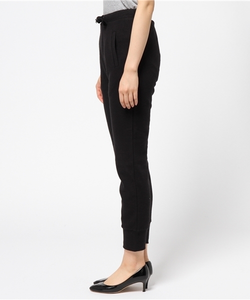 The White Briefs（ザ ホワイト ブリーフス）の「THE WHITE BRIEFS パンツ（その他パンツ・レディース・ブラック・SMALL）」の5枚目の写真