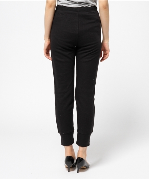 The White Briefs（ザ ホワイト ブリーフス）の「THE WHITE BRIEFS パンツ（その他パンツ・レディース・ブラック・SMALL）」の6枚目の写真