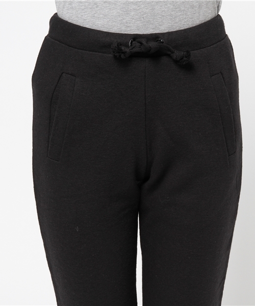 The White Briefs（ザ ホワイト ブリーフス）の「THE WHITE BRIEFS パンツ（その他パンツ・レディース・ブラック・SMALL）」の7枚目の写真