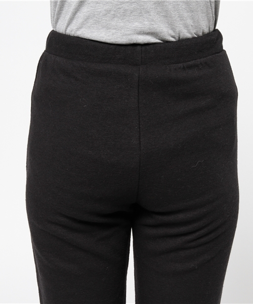 The White Briefs（ザ ホワイト ブリーフス）の「THE WHITE BRIEFS パンツ（その他パンツ・レディース・ブラック・SMALL）」の8枚目の写真