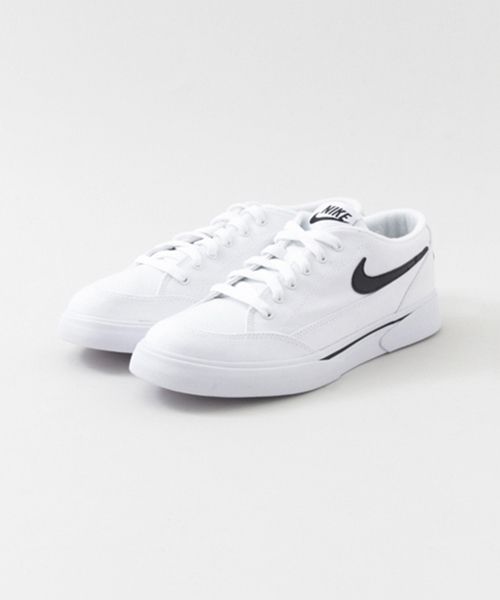 NIKE（ナイキ）の「NIKE GTS 16TXT（スニーカー・メンズ・ホワイト系その他・28/26/27）」の14枚目の写真