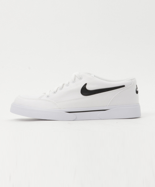 NIKE（ナイキ）の「NIKE GTS 16TXT（スニーカー・メンズ・ホワイト系その他・28/26/27）」の7枚目の写真