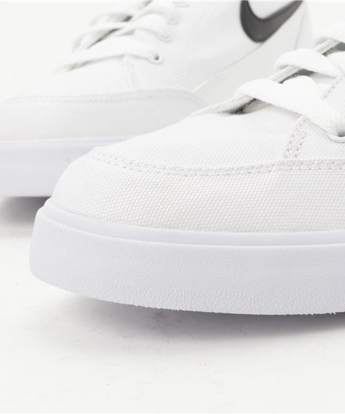 NIKE（ナイキ）の「NIKE GTS 16TXT（スニーカー・メンズ・ホワイト系その他・28/26/27）」の10枚目の写真