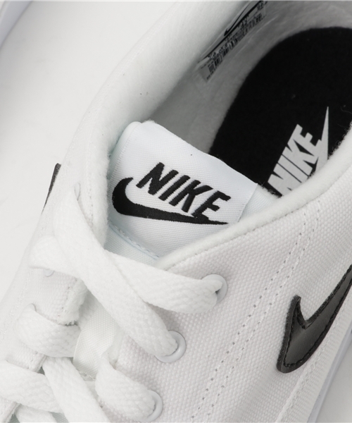 NIKE（ナイキ）の「NIKE GTS 16TXT（スニーカー・メンズ・ホワイト系その他・28/26/27）」の2枚目の写真