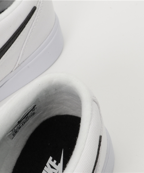 NIKE（ナイキ）の「NIKE GTS 16TXT（スニーカー・メンズ・ホワイト系その他・28/26/27）」の3枚目の写真