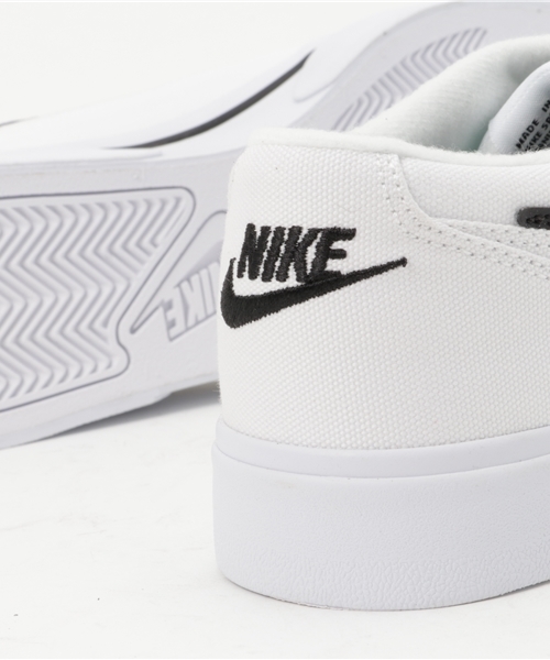 NIKE（ナイキ）の「NIKE GTS 16TXT（スニーカー・メンズ・ホワイト系その他・28/26/27）」の4枚目の写真