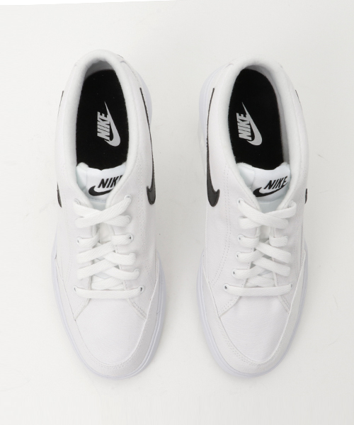 NIKE（ナイキ）の「NIKE GTS 16TXT（スニーカー・メンズ・ホワイト系その他・28/26/27）」の5枚目の写真