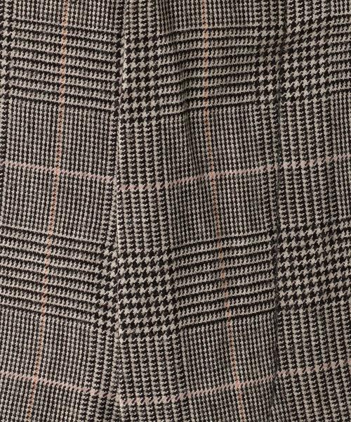 UNITED ARROWS(ユナイテッドアローズ)の「USOS グレンチェック テーパード◆(その他パンツ・メンズ・グレー・LARGE/MEDIUM/SMALL/X-LARGE)」の4枚目の写真