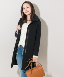 URBAN RESEARCH | UR 2WAYコート(ステンカラーコート)