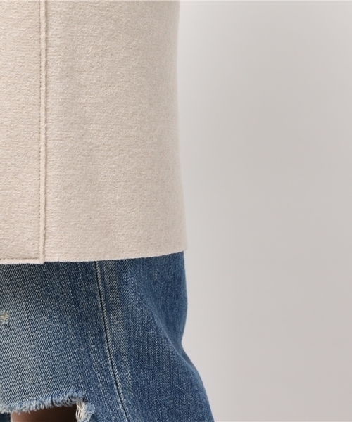 セール】HARRIS WHARF LONDON チェスターコート◇（チェスター