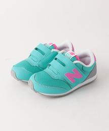 NEW BALANCE | 【NEW　BALANCE(ニューバランス)】 K620 12cm-13.5cm(スニーカー)